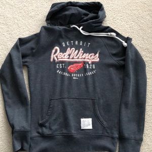 Detroit Red Wings hoodie